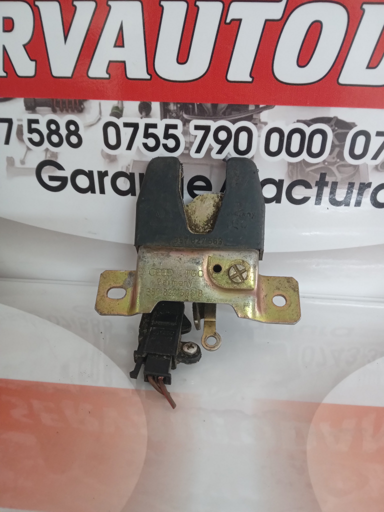 Broasca haion Volkswagen Passat B5 (1996-2005) 1.9 Motorina 2003, 357827563