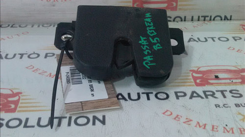 Broasca haion VOLKSWAGEN PASSAT B5 2001-