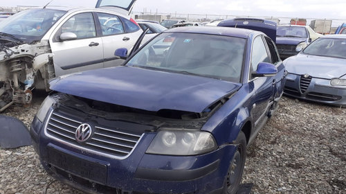 Broasca haion Volkswagen Passat B5.5 200