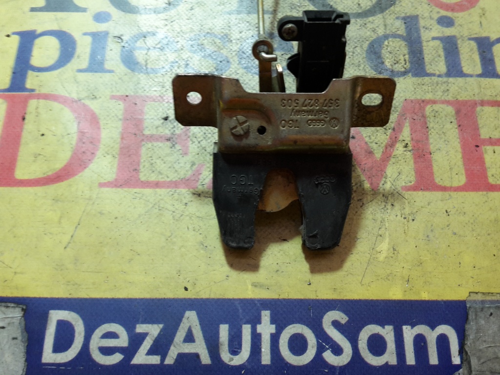 Broasca haion Volkswagen passat cod 357827503