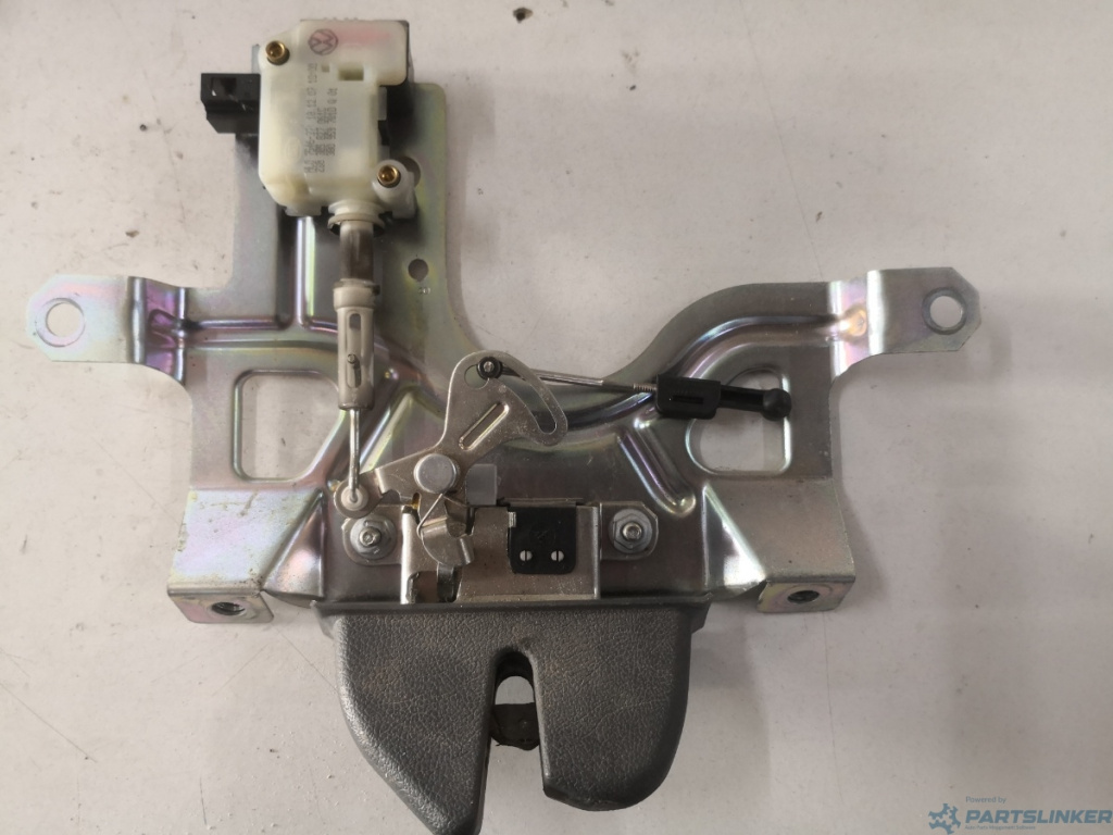 Broasca haion VOLKSWAGEN PHAETON (3D_) [ 2002 - 2016 ] OEM 3d5827501h