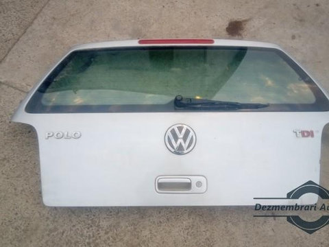 Broasca haion Volkswagen Polo (1999-2001)