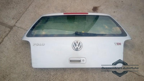 Broasca haion Volkswagen Polo (1999-2001