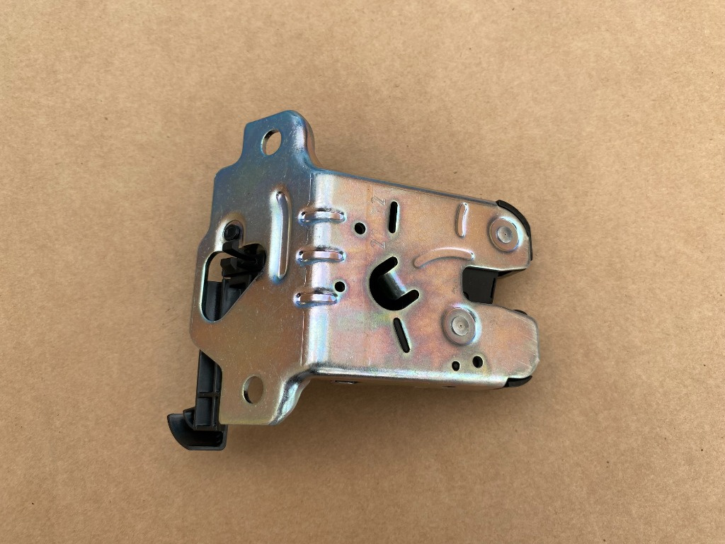 Broasca haion VW Caddy Ford Tourneo Conn