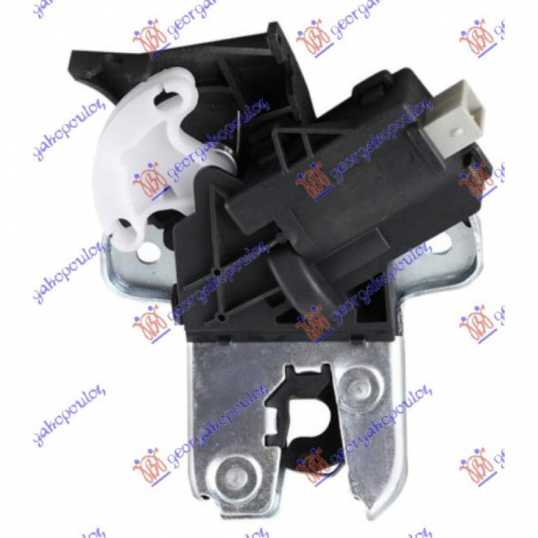 Broasca Haion - Vw Eos 2006 , 4e0827505c