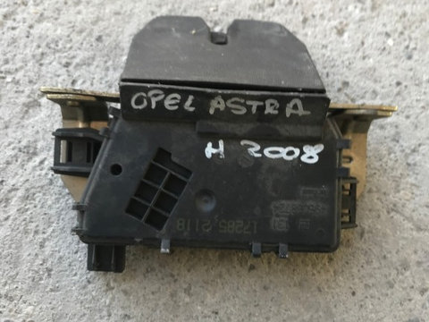 Broasca haion zafira a b astra h 2000 - 2008 cod: 495058724