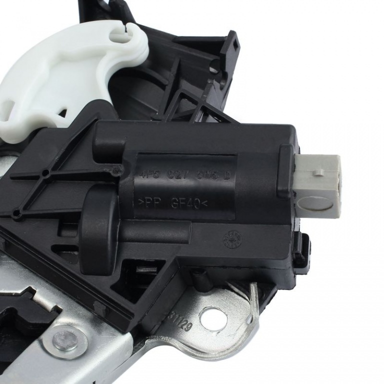 Broasca Hayon Am Vag Audi A6 C6 2004-201