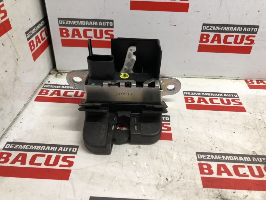 Broasca / Iala Haion Seat Ibiza 2017 Cod: 6F0827505
