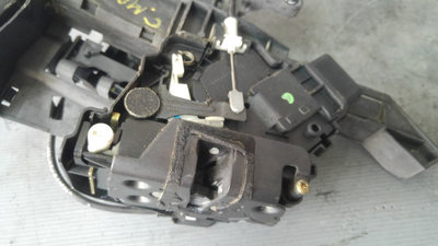 Broasca iala usa stanga spate ford c-max r26413bk