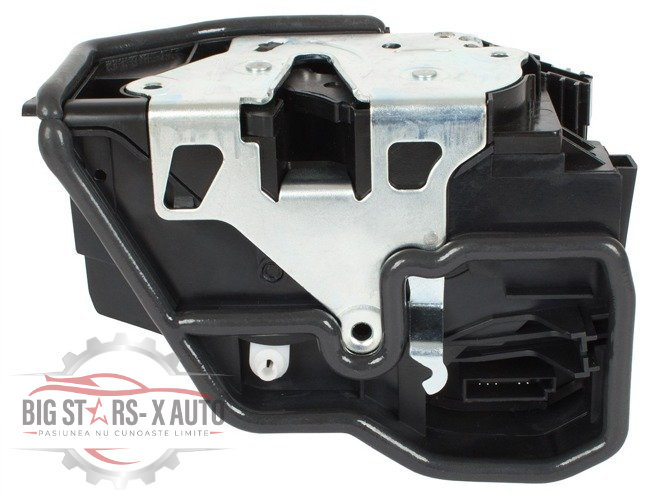 Broasca inchidere centralizată BMW Z4 coupe E86 an de productie 2006-2009 partea fata dreapta