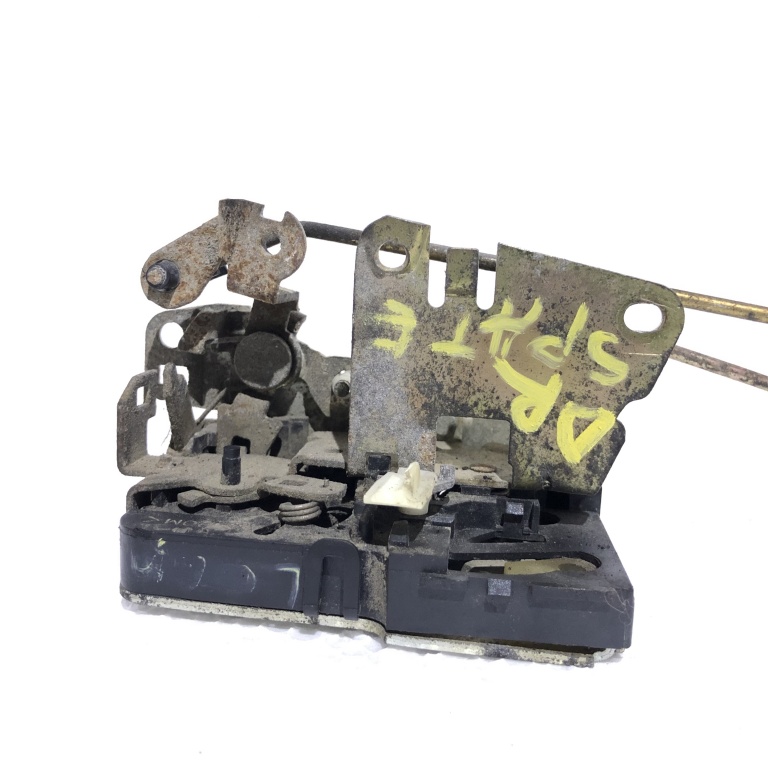 Broasca inchidere dreapta spate Dacia Logan I 8200214015