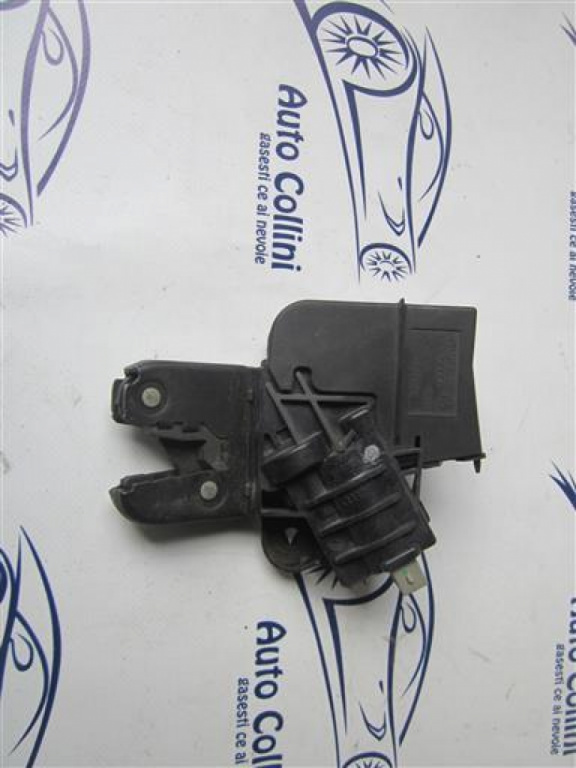 Broasca inchidere Haion Audi A8 2003 200