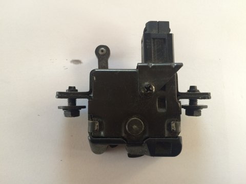 Broasca inchidere portbagaj BMW E34 E36 Z3 19446900