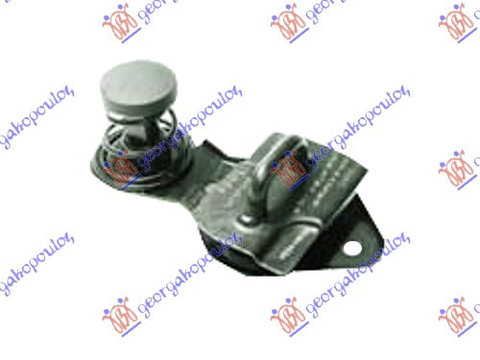 Broasca/Incuietoare Capota Fata Mercedes C-Class W203 2000-2001-2002-2003