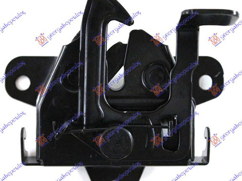 Broasca/Incuietoare Capota Fata Motor Hyundai I30 2007-2008-2009-2010-2011-2012