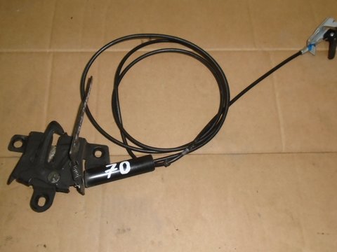 Broasca ,incuietoare capota fata Subaru Forester 3, an 2008-2013