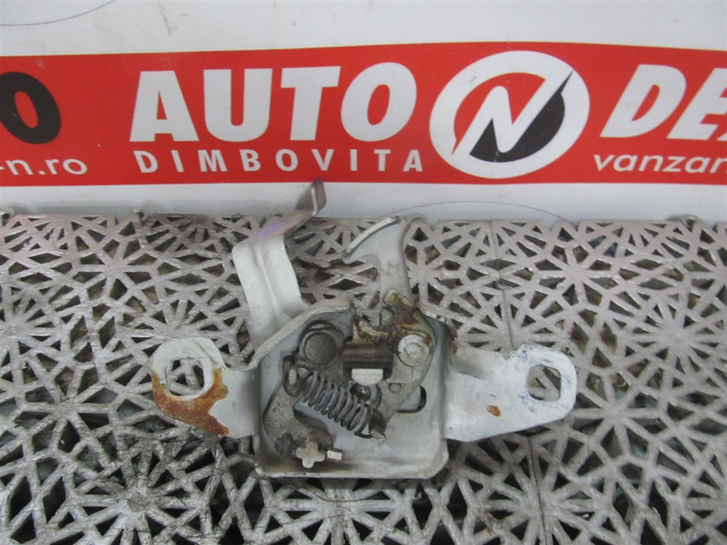 BROASCA (INCUIETOARE) CAPOTA MOTOR DACIA LODGY 2014