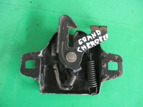 BROASCA / INCUIETOARE CAPOTA MOTOR JEEP GRAND CHEROKEE II FAB. 1998 - 2005 ⭐⭐⭐⭐⭐