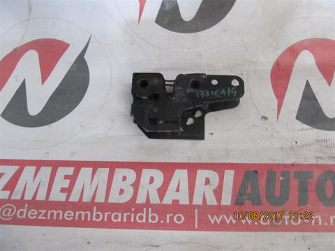 BROASCA (INCUIETOARE) CAPOTA MOTOR SEAT CORDOBA 2006 OEM:6L0823509D.