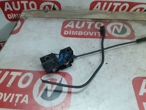 BROASCA (INCUIETOARE) CAPOTA MOTOR VOLKSWAGEN PASSAT B8 2015 OEM:5G1823509B.