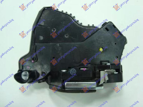 Broasca/Incuietoare Centralizata Dreapta Fata 6Pins Toyota HiLux 2005-2006-2007-2008-2009