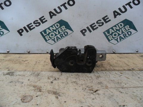 Broasca incuietoare dreapta spate fara sufe Range Rover Vogue L322