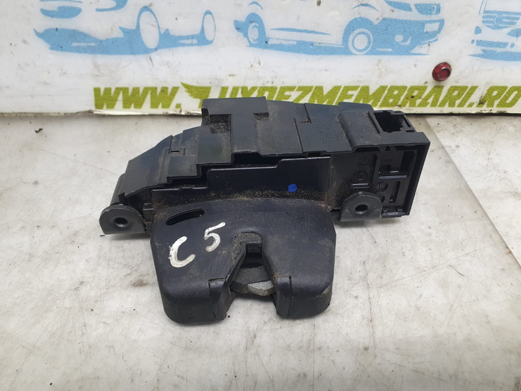 Broasca incuietoare haion 9671153580 Peugeot 508 [