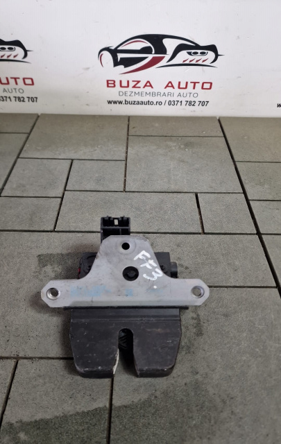 Broasca / incuietoare haion Cod: 8M51-R442A66-DB Ford Focus 3 [2011 - 2015]