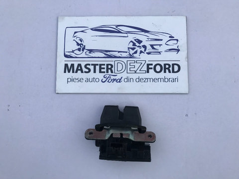 Broasca incuietoare haion Ford Fiesta mk7 4 usi
