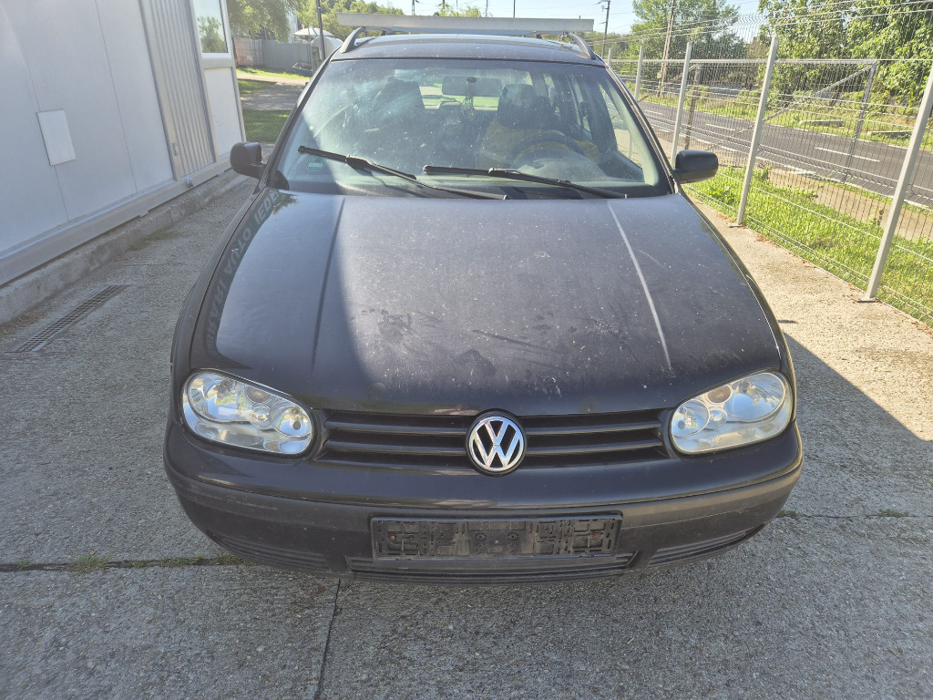 BROASCA / INCUIETOARE HAION / PORTBAGAJ VW GOLF 4 FAB 1997 - 2005 ⭐⭐⭐⭐⭐