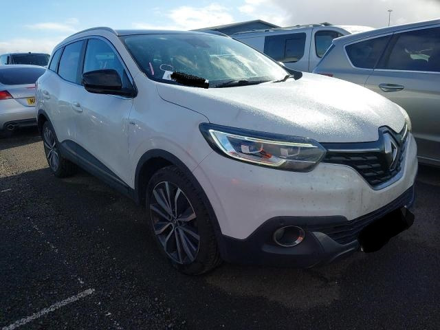 Broasca / incuietoare haion Renault Kadj