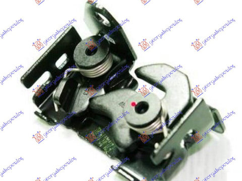 Broasca/Incuietoare Inferior Capota Fata Motor Mercedes GL (X166) 2012 2013 2014 2015