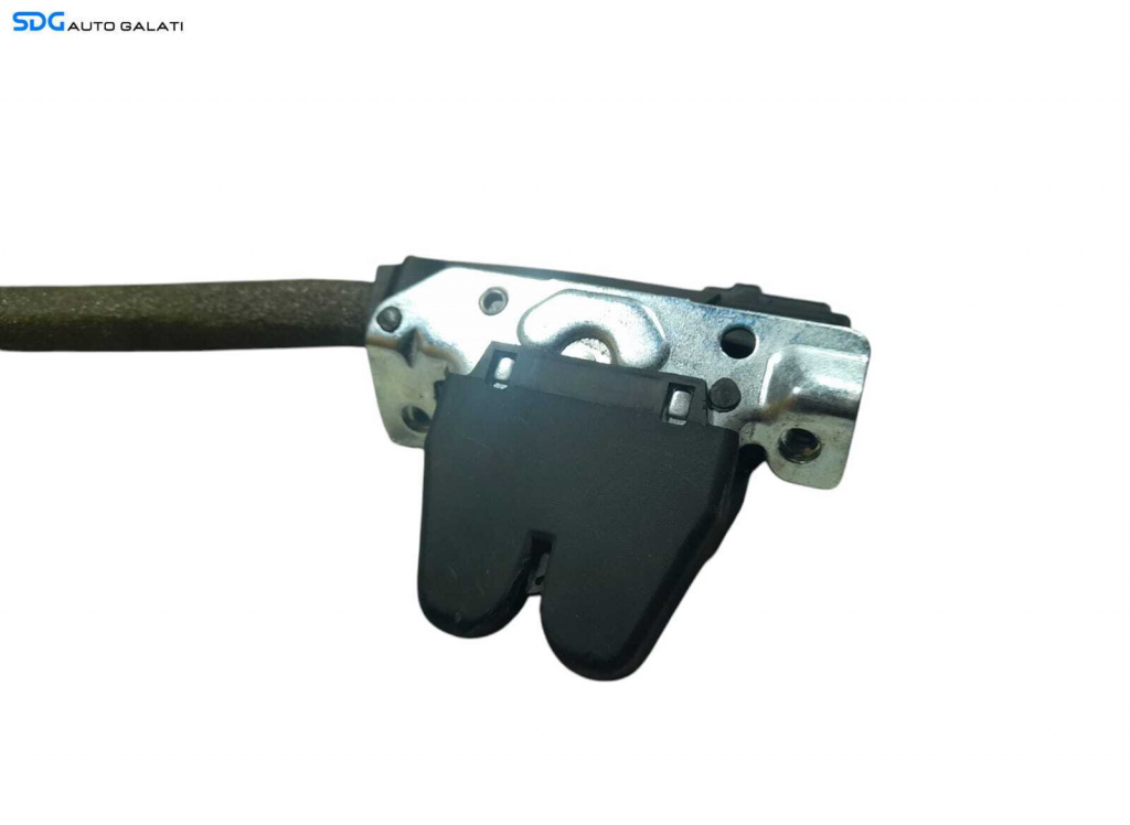 Broasca Incuietoare pentru Haion Haion Capota Portbagaj Mercedes Clasa C Class W204 C180 C200 C220 C250 C280 C300 C350 2007 - 2014 Cod A2047500185 [N0577]