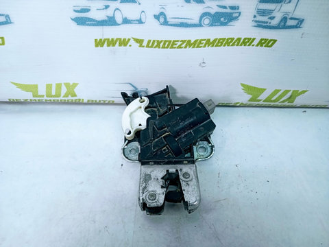 Broasca incuietoare portbagaj haion 4f5827505d Audi A4 B8/8K [2007 - 2011]