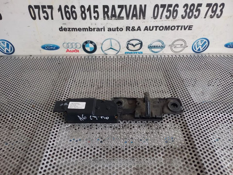 Broasca Incuietoare Soft Close Portbagaj Haion Haion Audi A6 4G C7 An 2011-2012-2013-2014-2015-2016-2017-2018 Cod 4F9827383H - Dezmembrari Arad