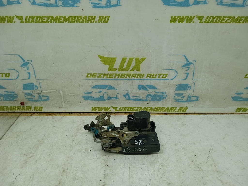 Broasca incuietoare usa a046818 Chevrolet Aveo T200 [2003 - 2008]