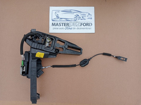 Broasca incuietoare usa dreapta fata Ford S-Max mk2 COD : EM2A-U21812-BD