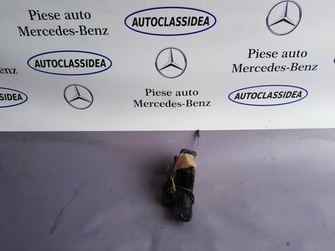 Broasca,incuietoare usa dreapta fata Mercedes CLS W219 Keyless go