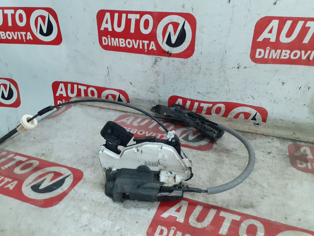 BROASCA (INCUIETOARE) USA DREAPTA FATA VOLKSWAGEN 