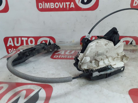 BROASCA (INCUIETOARE) USA DREAPTA FATA VOLKSWAGEN GOLF VI 2012 OEM:5K1837015D.