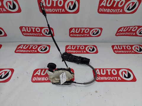 BROASCA (INCUIETOARE) USA DREAPTA SPATE VOLKSWAGEN GOLF VI 2010 OEM:5K4839016H.