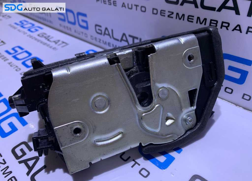 Broasca Incuietoare Usa Portiera Dreapta