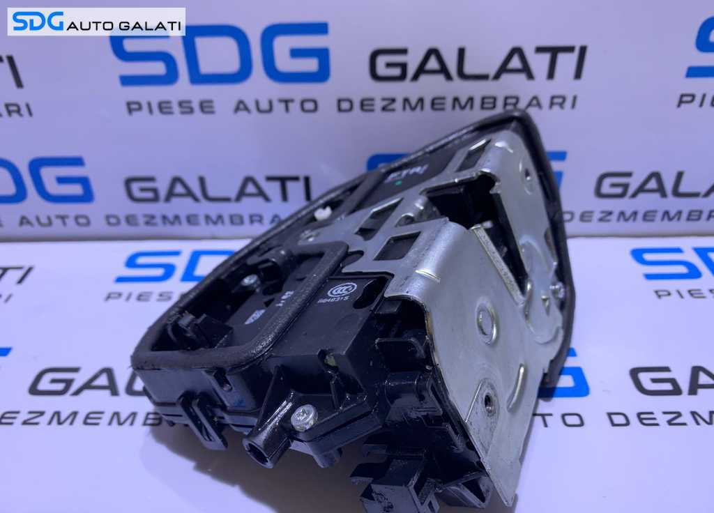 Broasca Incuietoare Usa Portiera Dreapta