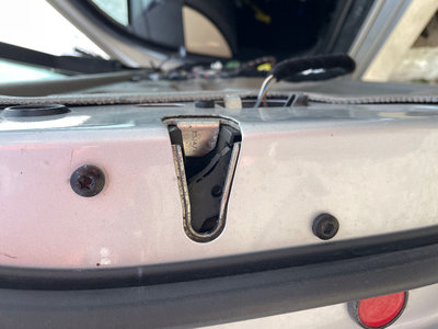 Broasca incuietoare usa / portiera stanga fata BMW