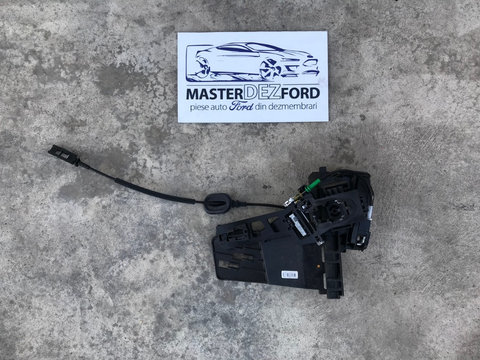Broasca incuietoare usa spate stanga Ford Fiesta mk7