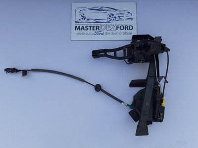 Broasca incuietoare usa stanga fata Ford Kuga mk2 