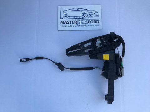 Broasca incuietoare usa stanga fata Ford S-Max mk2 COD : EM2A-U21813-AD