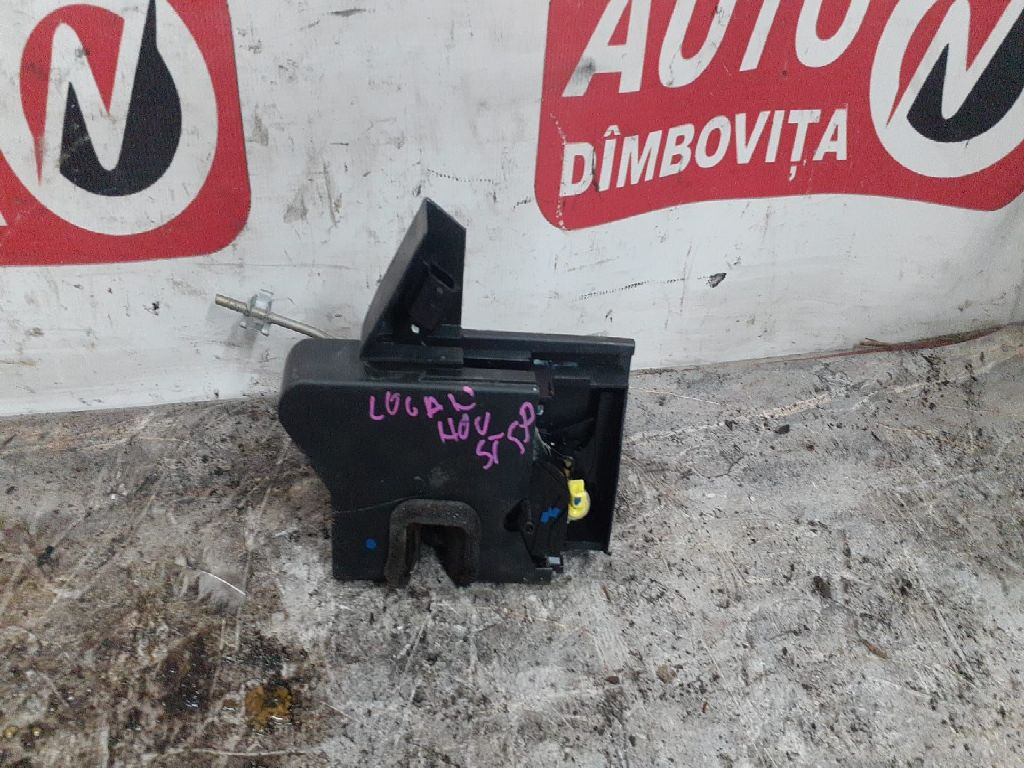 BROASCA (INCUIETOARE) USA STANGA SPATE DACIA LOGAN II 2018