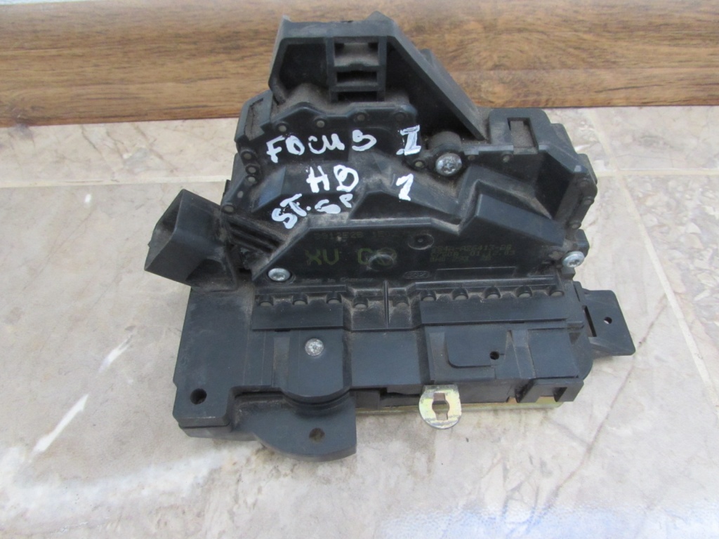 Broasca (incuietoare) usa stanga spate Ford Focus I , model 1998-2004 cod: 2S4A-A26413-BB