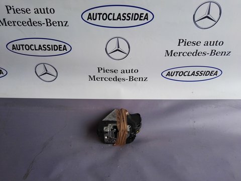 Broasca,incuietoare usa stanga spate Mercedes E class w211